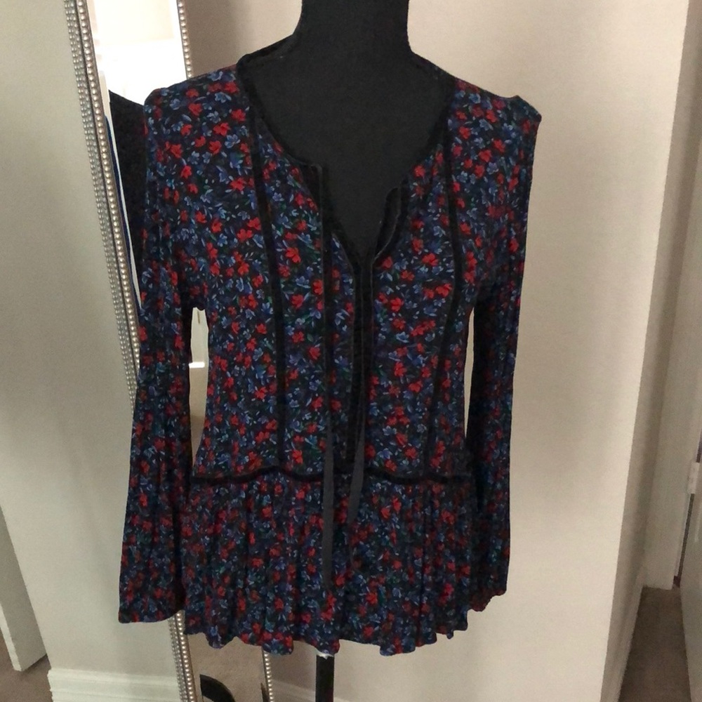 LOFT top
